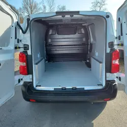 Opel Vivaro fourgon M 1.5 BLUEHDI 120CH S&S +H BOIS Clermont