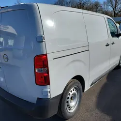 Opel Vivaro fourgon M 1.5 BLUEHDI 120CH S&S +H BOIS Clermont