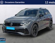 Volkswagen Tiguan Salon-de-Provence