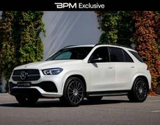 Mercedes GLE MONACO