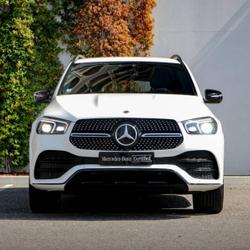 Mercedes GLE 450 367ch+22ch EQ Boost AMG Line 4Matic 9G-Tronic MONACO