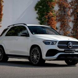 Mercedes GLE 450 367ch+22ch EQ Boost AMG Line 4Matic 9G-Tronic MONACO