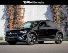 Mercedes GLA MONACO