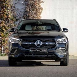 Mercedes GLA 250 e 160+102ch Progressive Line 8G-DCT MONACO