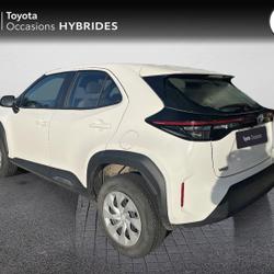Toyota Yaris Cross 116h Dynamic MY22 Cholet