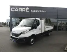 Iveco Daily Dol-de-Bretagne