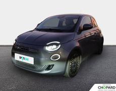Fiat 500 II
