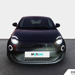 Fiat 500 II 500 e 118 ch La Prima Nice