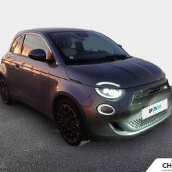 Fiat 500 II 500 e 118 ch La Prima Nice