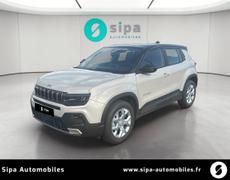 Jeep Avenger Mérignac