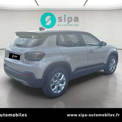 Jeep Avenger 1.2 Turbo T3 110 ch e-Hybrid BVR6 Altitude 5p occasion - M&eacute;rignac - photo 2/33