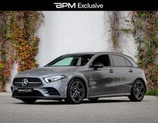 Mercedes Classe A MONACO