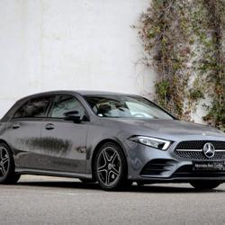 Mercedes Classe A 200 163ch AMG Line 7G-DCT MONACO