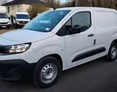 Opel Combo Cargo Clermont