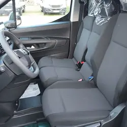 Opel Combo Cargo M 1000KG BLUEHDI 100CH S&S Clermont