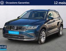 Volkswagen Tiguan Salon-de-Provence
