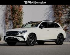 Mercedes GLC