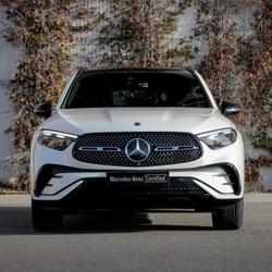 Mercedes GLC 300 e Hybrid 313ch AMG Line 4Matic 9G-Tronic MONACO