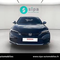 Honda Civic e:HEV 2.0 i-MMD Sport 5p occasion - M&eacute;rignac - photo 3/37