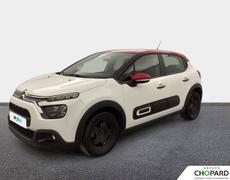 Citroen C3 Nice