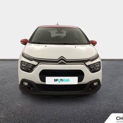 Citroen C3 C3 PureTech 83 S&S BVM5 Shine Nice