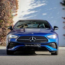 Mercedes CLE 220 d 197ch AMG Line 9G-Tronic MONACO