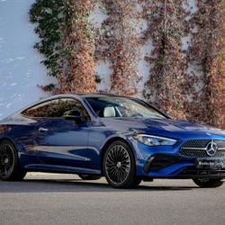 Mercedes CLE 220 d 197ch AMG Line 9G-Tronic MONACO