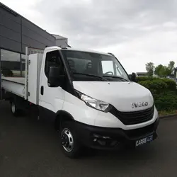 Iveco Daily 35C16 D EMPATTEMENT 3750 Dol-de-Bretagne