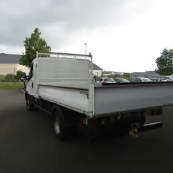 Iveco Daily 35C16 D EMPATTEMENT 3750 Dol-de-Bretagne