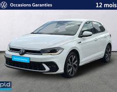 Volkswagen Polo Salon-de-Provence