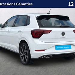 Volkswagen Polo Polo 1.0 TSI 95 S&S R-Line Salon-de-Provence