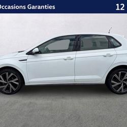 Volkswagen Polo Polo 1.0 TSI 95 S&S R-Line Salon-de-Provence