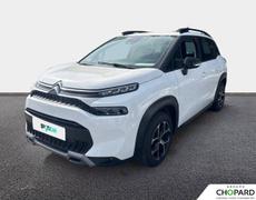 Citroen C3 Aircross - C3 Aircross PureTech 130 S&S EAT6 Shine - 14 490 €