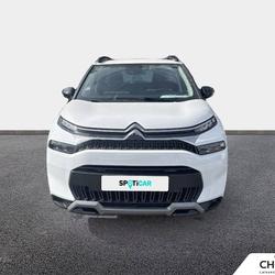 Citroen C3 Aircross C3 Aircross PureTech 130 S&S EAT6 Shine Nice
