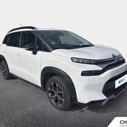 Citroen C3 Aircross C3 Aircross PureTech 130 S&S EAT6 Shine Nice