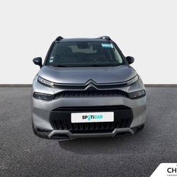 Citroen C3 Aircross C3 Aircross PureTech 110 S&S BVM6 Shine Nice