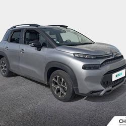 Citroen C3 Aircross C3 Aircross PureTech 110 S&S BVM6 Shine Nice