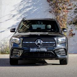 Mercedes GLB 180 136ch AMG Line 7G-DCT MONACO