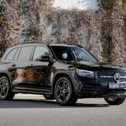 Mercedes GLB 180 136ch AMG Line 7G-DCT MONACO