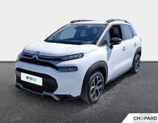 Citroen C3 Aircross Nice