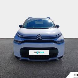 Citroen C3 Aircross C3 Aircross PureTech 110 S&S BVM6 Shine Nice