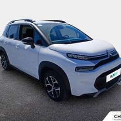 Citroen C3 Aircross C3 Aircross PureTech 110 S&S BVM6 Shine Nice