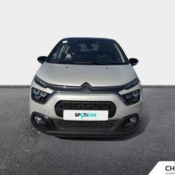 Citroen C3 C3 PureTech 110 S&S EAT6 Shine Nice