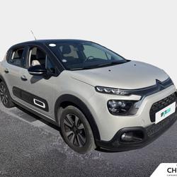 Citroen C3 C3 PureTech 110 S&S EAT6 Shine Nice