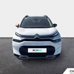 Citroen C3 Aircross C3 Aircross PureTech 130 S&S EAT6 C-Series Nice