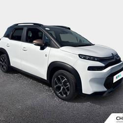 Citroen C3 Aircross C3 Aircross PureTech 130 S&S EAT6 C-Series Nice