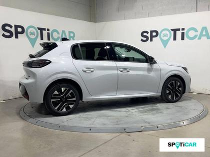 Peugeot e-208 - 208 Electrique 50 kWh 136ch Allure - 32 489 €