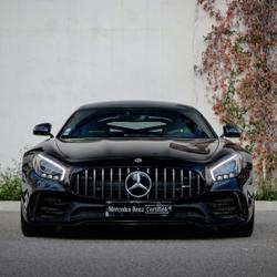 Mercedes AMG GT 4.0 V8 585ch GT R MONACO