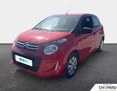 Citroen C1 Nice