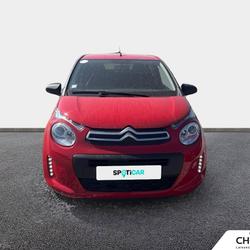 Citroen C1 C1 VTi 72 S&S Live Nice